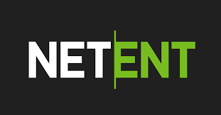 NetEnt Logo